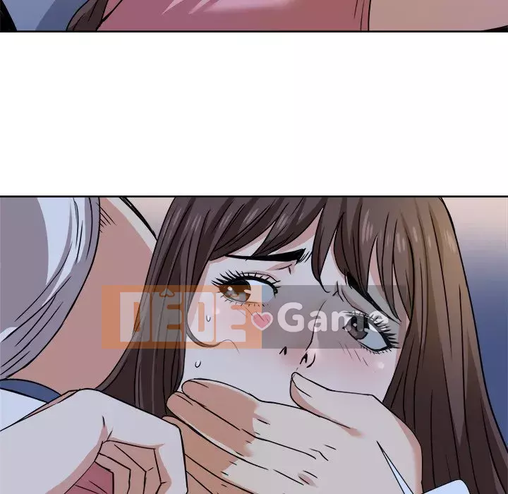 Dự án tình yêu bí mật Chương 1-12