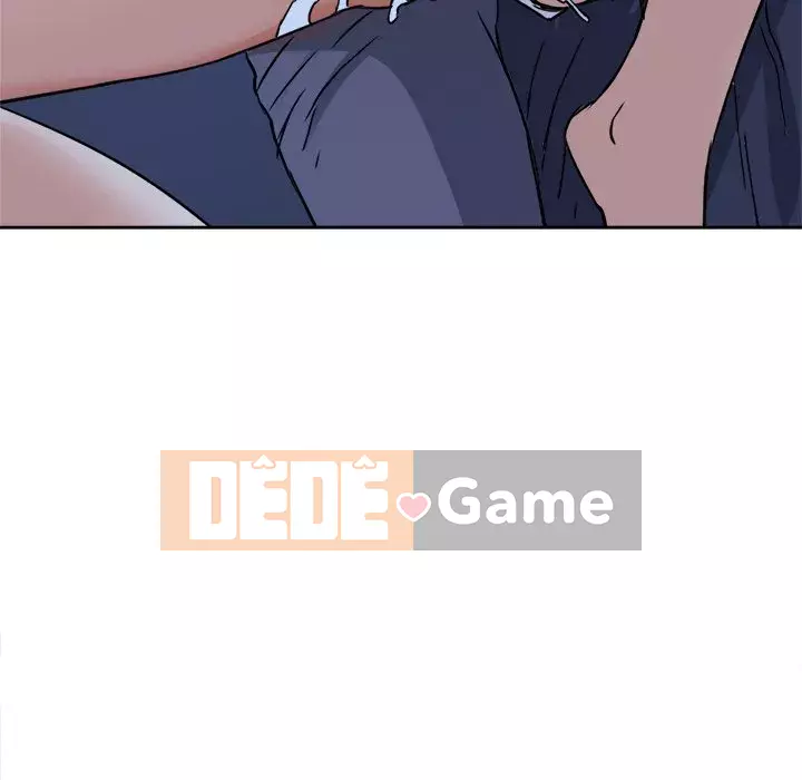 Dự án tình yêu bí mật Chương 1-12