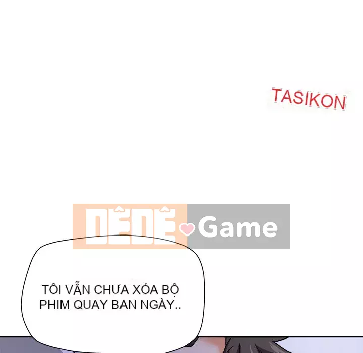 Dự án tình yêu bí mật Chương 1-12