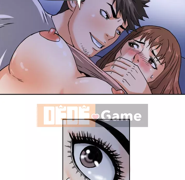 Dự án tình yêu bí mật Chương 1-12