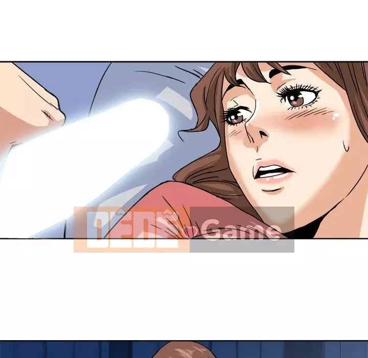 Dự án tình yêu bí mật Chương 1-12