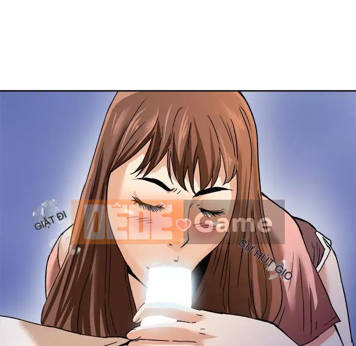 Dự án tình yêu bí mật Chương 1-12