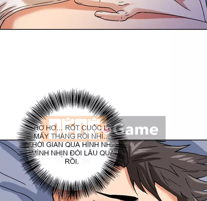 Dự án tình yêu bí mật Chương 1-12