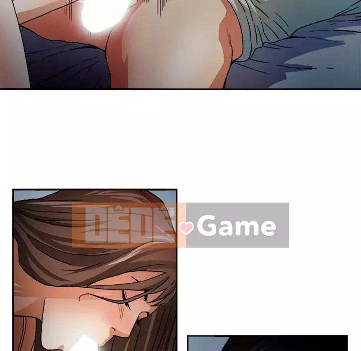 Dự án tình yêu bí mật Chương 1-12