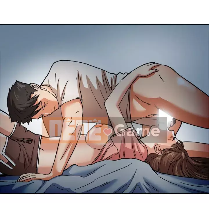 Dự án tình yêu bí mật Chương 1-12