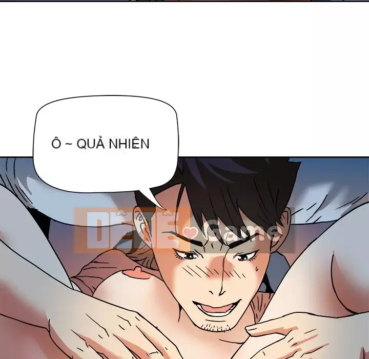 Dự án tình yêu bí mật Chương 1-12