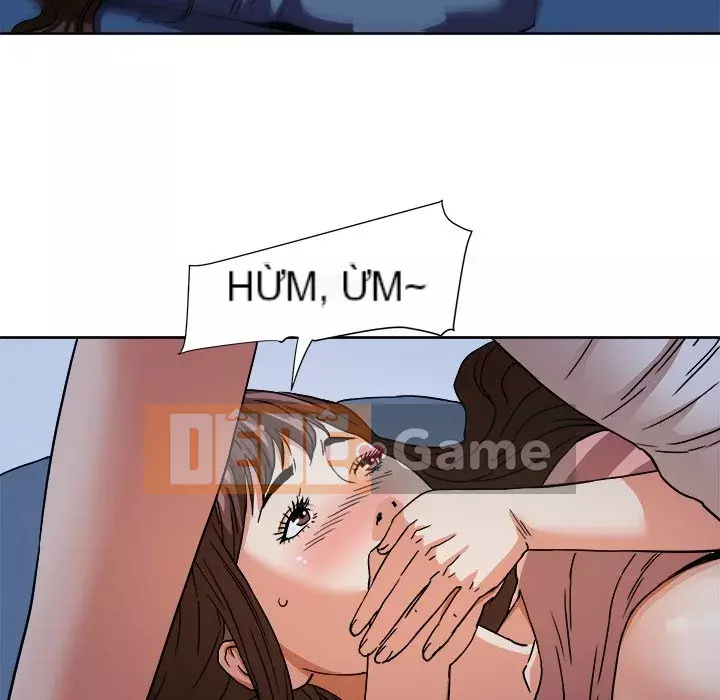 Dự án tình yêu bí mật Chương 1-12