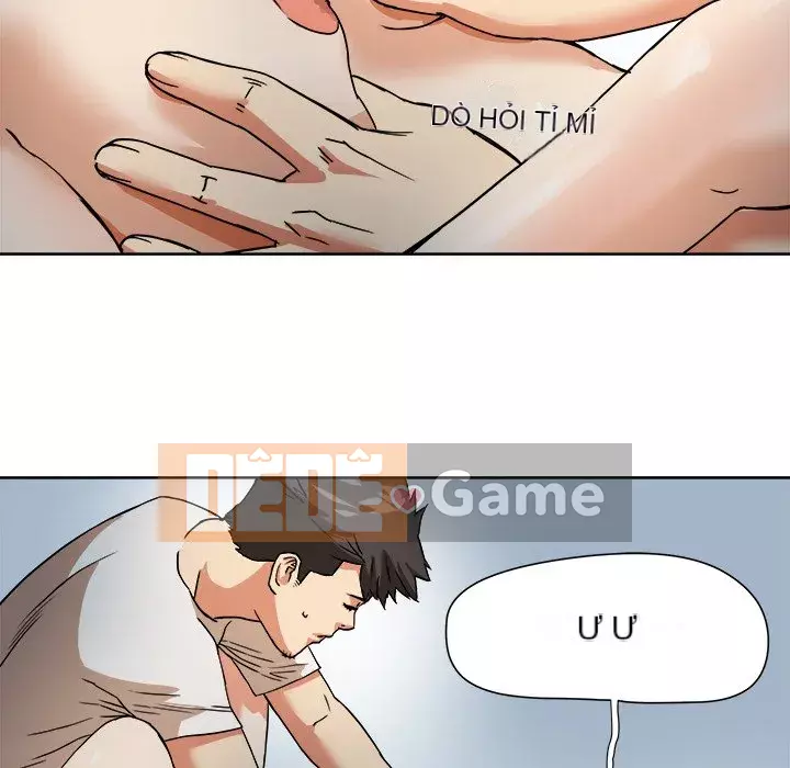 Dự án tình yêu bí mật Chương 1-12