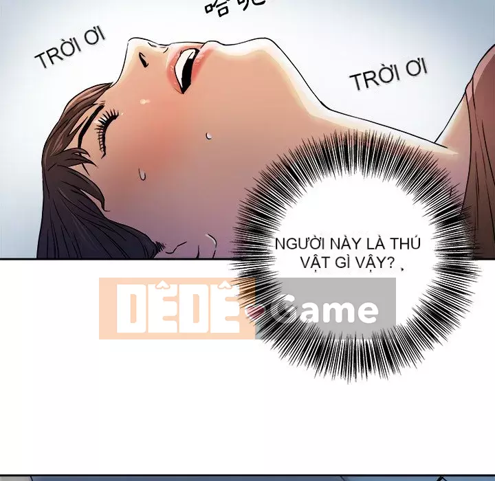 Dự án tình yêu bí mật Chương 1-12