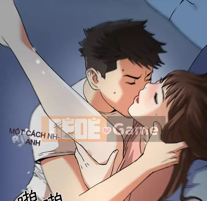 Dự án tình yêu bí mật Chương 1-12