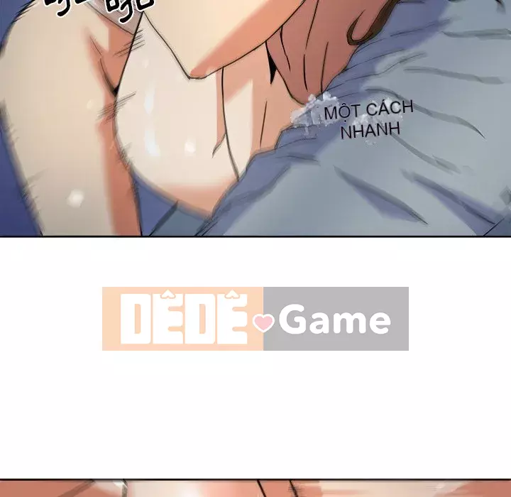 Dự án tình yêu bí mật Chương 1-12