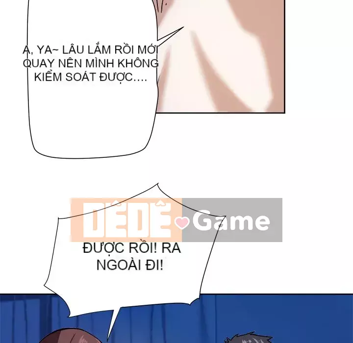 Dự án tình yêu bí mật Chương 1-12