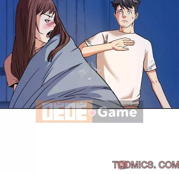 Dự án tình yêu bí mật Chương 1-12