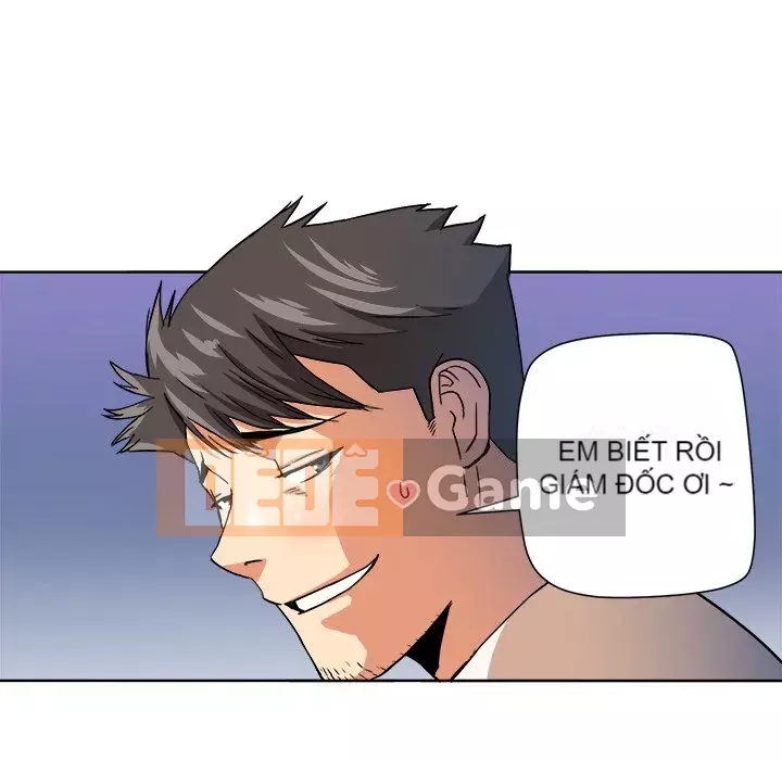 Dự án tình yêu bí mật Chương 1-12