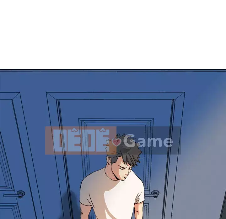 Dự án tình yêu bí mật Chương 1-12