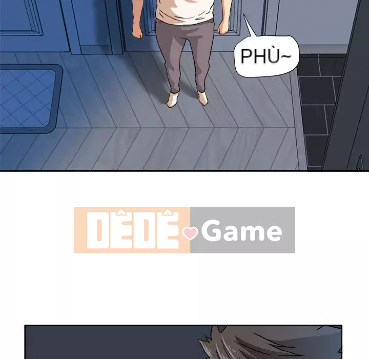 Dự án tình yêu bí mật Chương 1-12