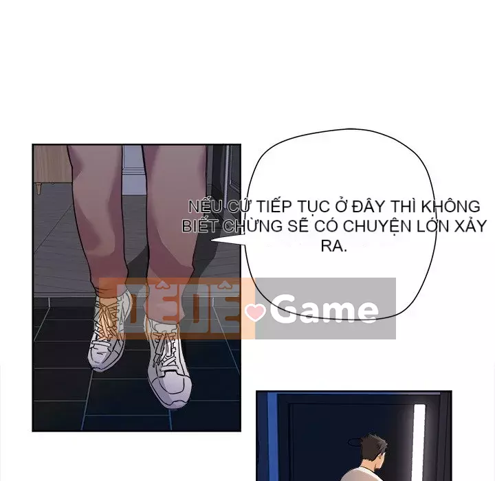 Dự án tình yêu bí mật Chương 1-12