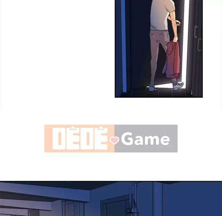 Dự án tình yêu bí mật Chương 1-12