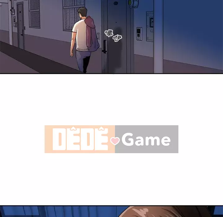 Dự án tình yêu bí mật Chương 1-12