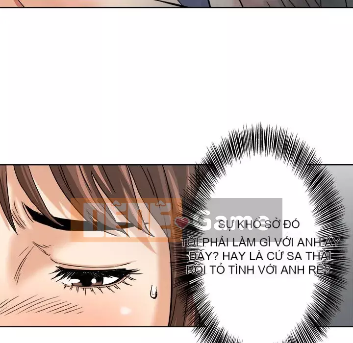 Dự án tình yêu bí mật Chương 1-12