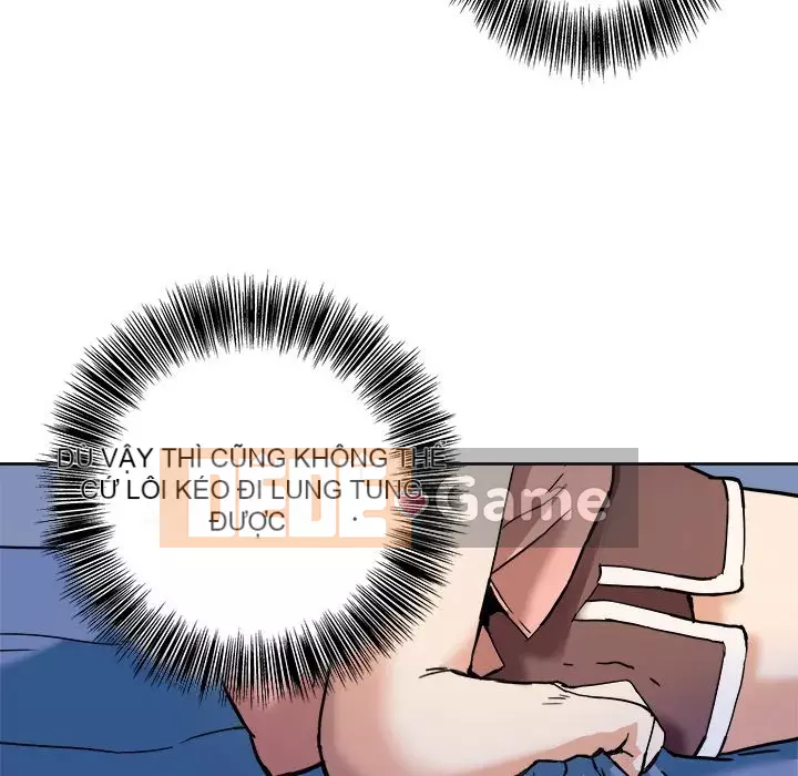 Dự án tình yêu bí mật Chương 1-12