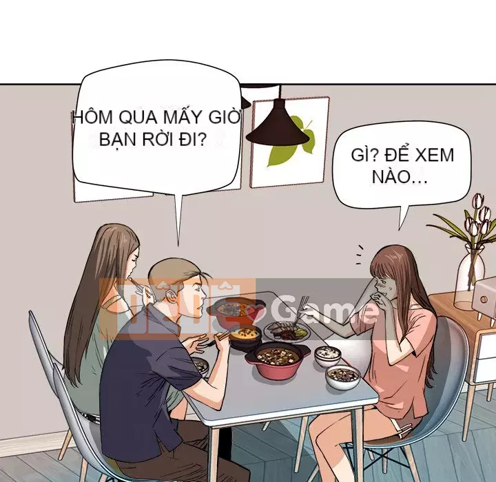 Dự án tình yêu bí mật Chương 1-12