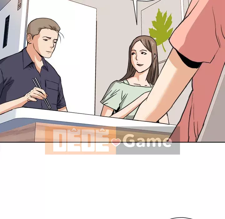 Dự án tình yêu bí mật Chương 1-12