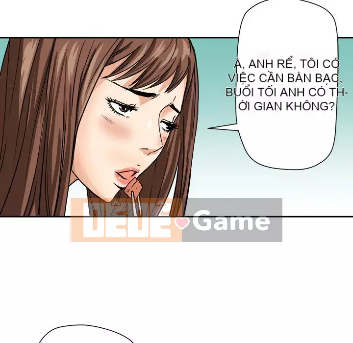 Dự án tình yêu bí mật Chương 1-12