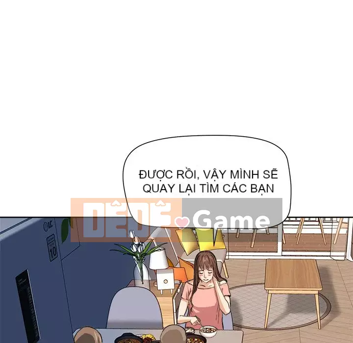 Dự án tình yêu bí mật Chương 1-12