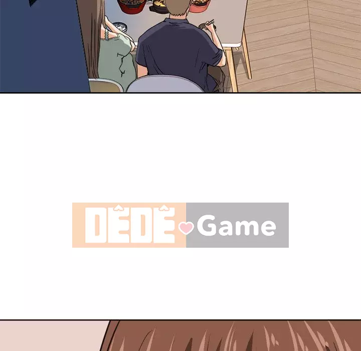 Dự án tình yêu bí mật Chương 1-12