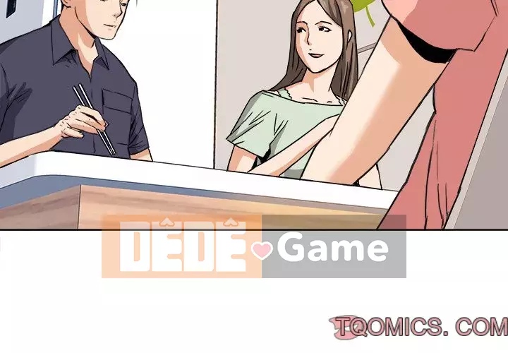 Dự án tình yêu bí mật Chương 1-12