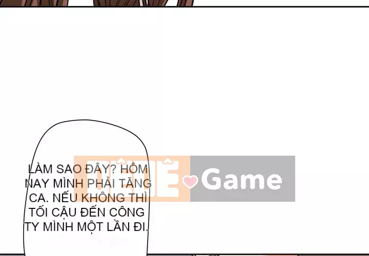 Dự án tình yêu bí mật Chương 1-12