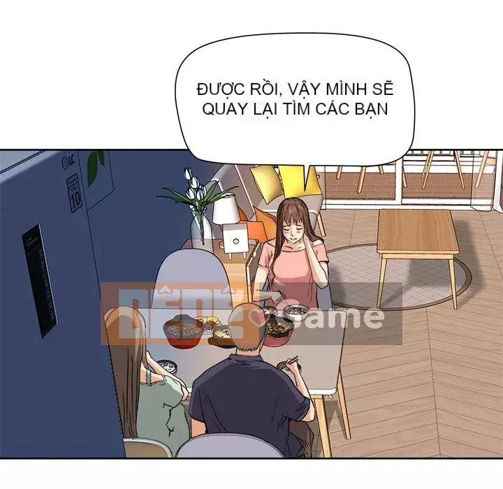 Dự án tình yêu bí mật Chương 1-12