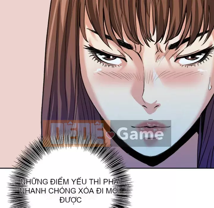 Dự án tình yêu bí mật Chương 1-12