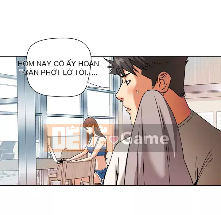 Dự án tình yêu bí mật Chương 1-12