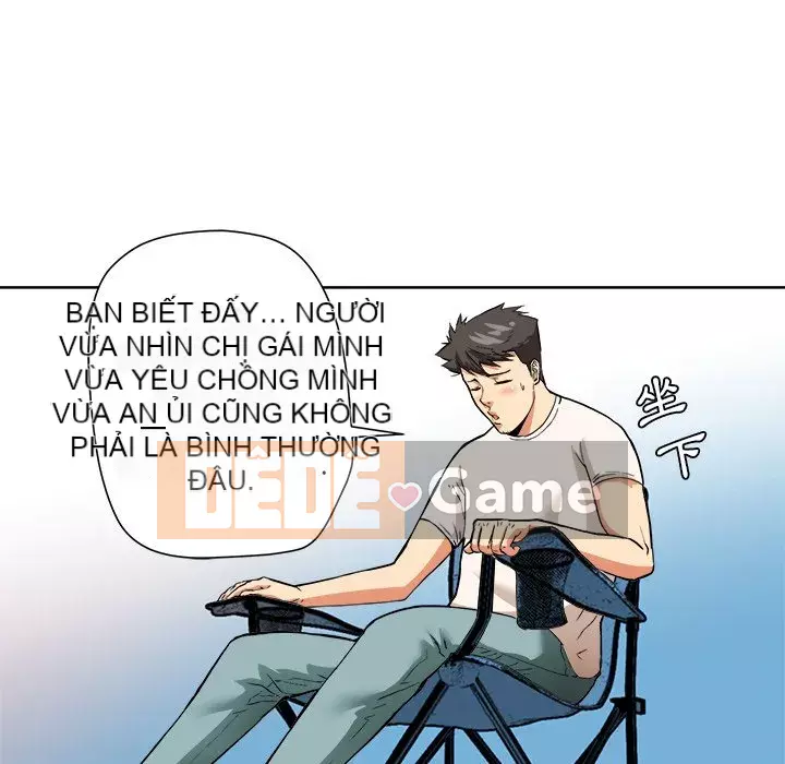 Dự án tình yêu bí mật Chương 1-12