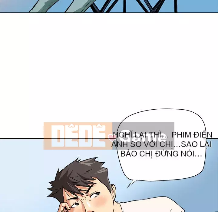 Dự án tình yêu bí mật Chương 1-12