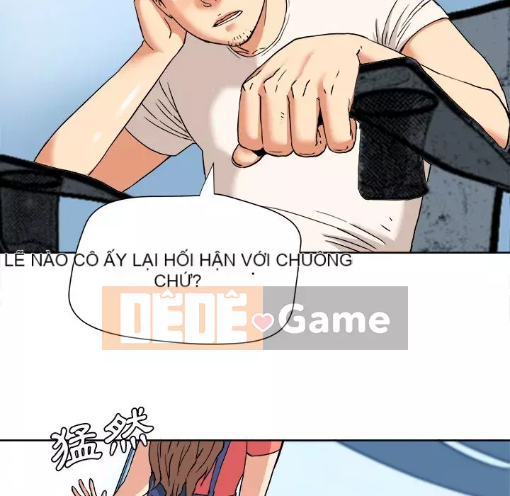 Dự án tình yêu bí mật Chương 1-12