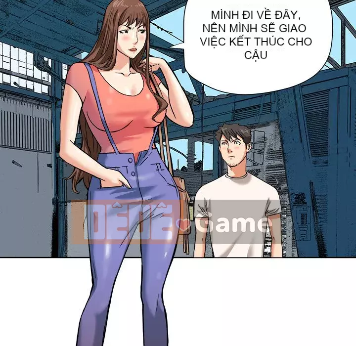 Dự án tình yêu bí mật Chương 1-12