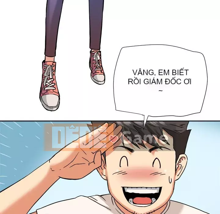 Dự án tình yêu bí mật Chương 1-12