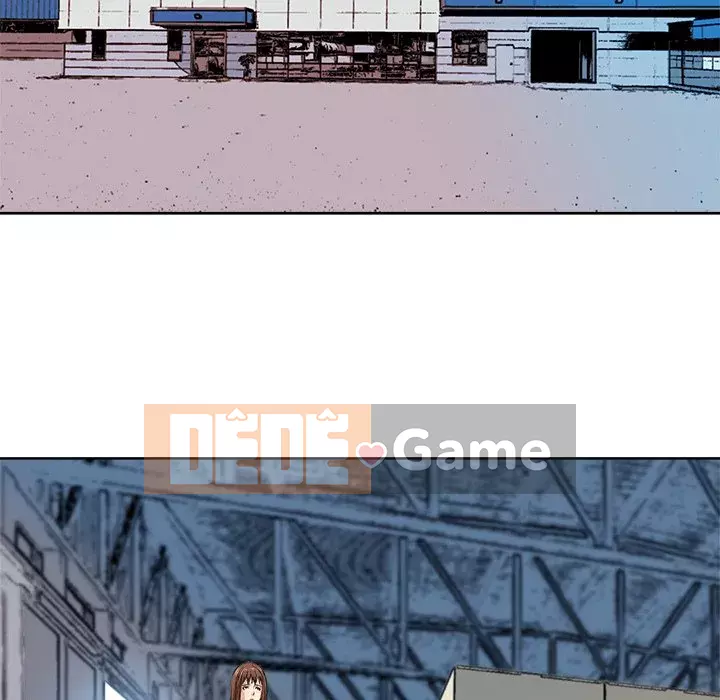 Dự án tình yêu bí mật Chương 1-12