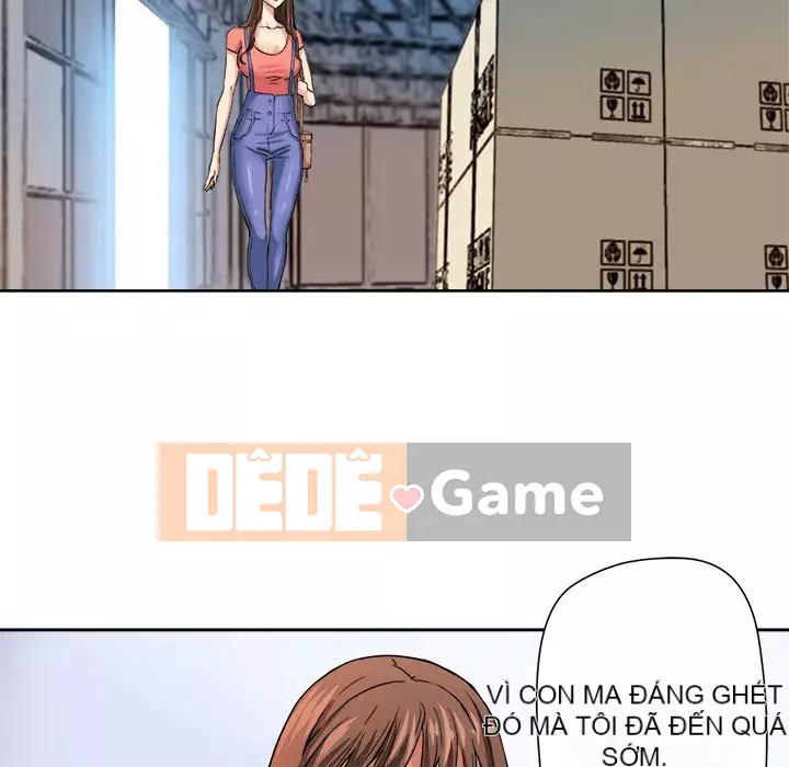 Dự án tình yêu bí mật Chương 1-12