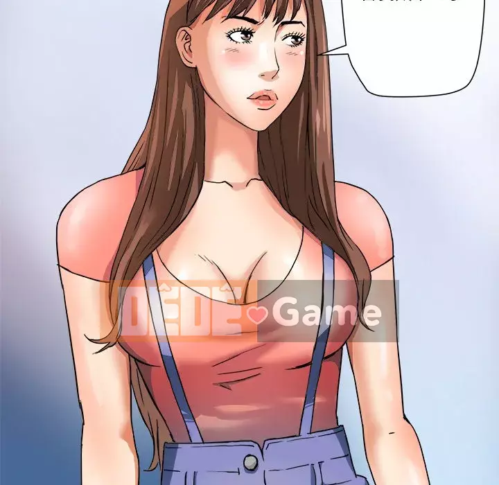 Dự án tình yêu bí mật Chương 1-12