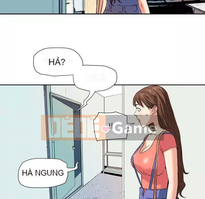 Dự án tình yêu bí mật Chương 1-12