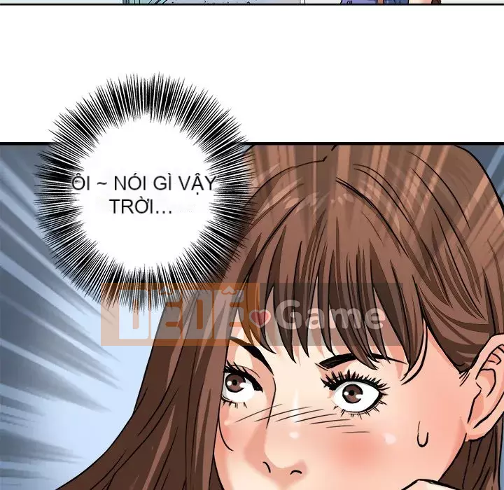 Dự án tình yêu bí mật Chương 1-12