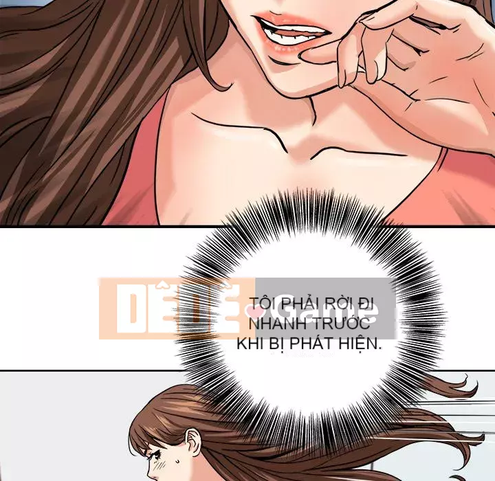 Dự án tình yêu bí mật Chương 1-12