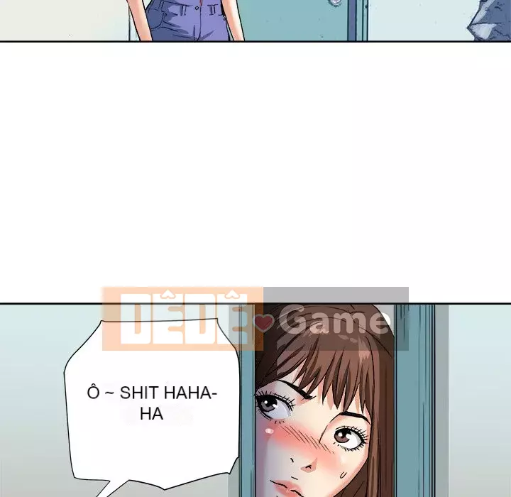 Dự án tình yêu bí mật Chương 1-12