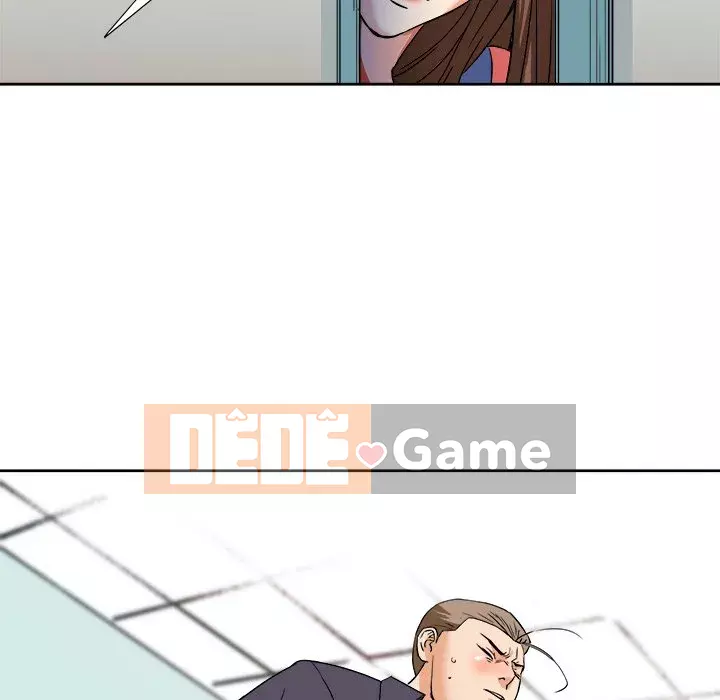 Dự án tình yêu bí mật Chương 1-12