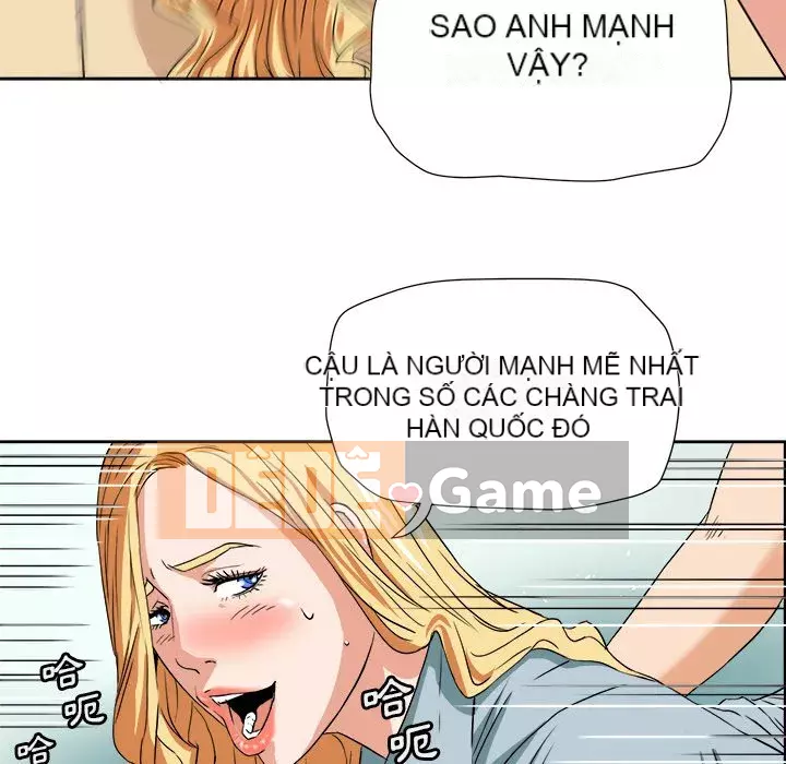 Dự án tình yêu bí mật Chương 1-12