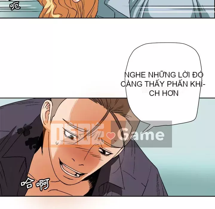 Dự án tình yêu bí mật Chương 1-12